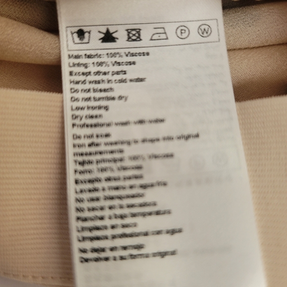 Ba&sh Debra Polka Dot Midi Skirt, 0, Black And White, Parisian Chic - Picture 6 of 8